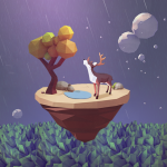 Download My Oasis - Calming and Relaxing Incremental Game 1.292 APK For Android Apk