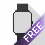 Download My WatchFace [Free] for Amazfit Bip 3.4.1 APK For Android Apk