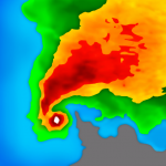 Download NOAA Weather Radar Live & Alerts 1.31.0 APK For Android