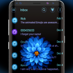 Download New Messenger Version 2020 1.2.01 APK For Android Apk