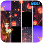 Download New Princess Piano Tiles 2.0 APK For Android Apk