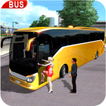 Download Offroad Bus Driving Game: Bus Simulator 1.8 APK For Android Apk