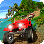 Download Offroad Jeep Driving Adventure Game 1.0 APK For Android Apk