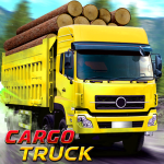 Download Offroad Logging Cargo Truck Semi Trailer : Hill 1.0 APK For Android Apk