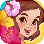 Download Ohana Island: Blast flowers and build 1.4.3 APK For Android Apk