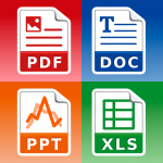 Download PDF Converter (doc ppt xls txt word png jpg wps..) 156.0 APK For Android Apk