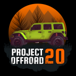 Download [PROJECT:OFFROAD][20] 0,5 APK For Android Apk