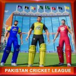 Download Pakistan Cricket League 2020: Play live Cricket 1.1 APK For Android Apk