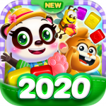 Download Panda Blast, Idle farm 1.1.5 APK For Android Apk