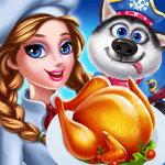 Download Pet Cafe - Animal Restaurant Crazy Cooking Games 2.0 APK For Android Apk