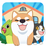 Download Pet House - Little Friends 1.06 APK For Android Apk