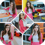 Download Photo Collage Maker -Picmix- Beauty Selfie Camera 36.5.287 APK For Android Apk