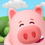 Piggy Farm 2 2.1.0 APK For Android