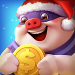 Download Piggy GO - Clash of Coin 1.2.0 APK For Android Apk