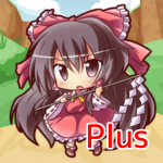 Download 東方幻想防衛記Plus - 東方の放置ゲーム 1.1.4 APK For Android Apk