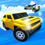 Download Police Truck Chase 1.0.2 APK For Android Apk