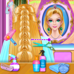 Download Princess Hairdo Salon 4.3 APK For Android Apk