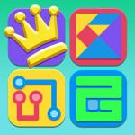 Download Puzzle King - Games Collection 1.7.8 APK For Android Apk