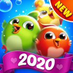 Download Puzzle Wings: match 3 games 1.7.0 APK For Android Apk