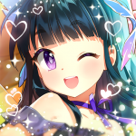 Download ウチの姫さまがいちばんカワイイ　-ひっぱりアクションRPGx美少女ゲームアプリ- 8.3.1 APK For Android Apk