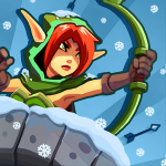 Download Realm Defense: Epic Tower Defense Strategy Game 2.4.4 APK For Android Apk