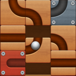 Download Roll the Ball® - slide puzzle 1.9.1 APK For Android Apk