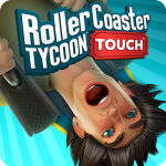 Download RollerCoaster Tycoon Touch - Build your Theme Park 3.6.0 APK For Android Apk