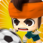 Download イナズマイレブン SD 1.0.0 APK For Android Apk