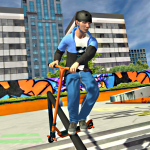 Download Scooter FE3D 2 - Freestyle Extreme 3D 1.22 APK For Android Apk