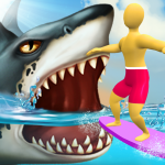 Download Shark Attack 1.14 APK For Android Apk