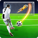 Download Shoot Goal ⚽️ Football Stars Soccer Games 2019 4.2.6 APK For Android Apk