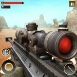 Download Shooting Game 3D:City Wars 2020 1.0 APK For Android Apk