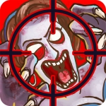 Download Shooting Zombie 1.17 APK For Android Apk