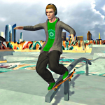 Download Skateboard FE3D 2 - Freestyle Extreme 3D 1.22 APK For Android Apk