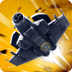 Download Sky Force Reloaded 1.95 APK For Android Apk