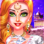 Download Snake Girl Salon - Naagin Magical Adventure Game 2.1.2 APK For Android