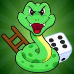 Download 🐍 Snakes and Ladders - Free Board Games 🎲 1.11.5 APK For Android Apk