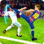 Download Soccer Fight 2019: Football Players Battles 2.7.0 APK For Android Apk