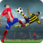 Download Soccer Revolution 2019 Pro 1.1.6 APK For Android Apk