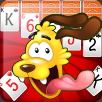 Solitaire Buddies - Tri-Peaks Card Game 1.5.6 APK For Android