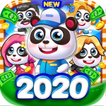 Solitaire Idle Panda 1.1.56 APK For Android