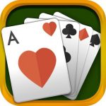 Download Solitaire by PlaySimple 1.30.0 APK For Android Apk