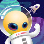 Download Space Colonizers Idle Clicker Incremental 1.6.4 APK For Android Apk