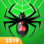 Spider Solitaire 2.9.501 APK For Android