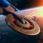 Download Star Trek™ Timelines 7.4.0 APK For Android Apk