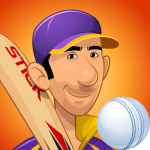 Download Stick Cricket Premier League 1.6.9 APK For Android Apk