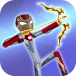 Download Stick Z Bow - Super Stickman Legend 1.5.5 APK For Android Apk