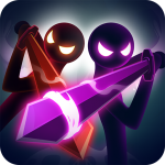 Download Stickfight Warriors 1.10 APK For Android Apk