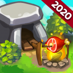 Download Stone Age: Time management game 1.3.6 APK For Android Apk