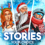 Download Stories: Your Choice (new episode every week) 0.91 APK For Android Apk